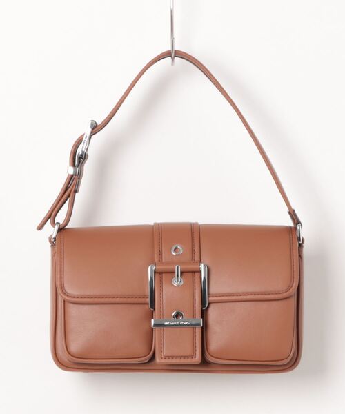 MICHAEL KORS（マイケルコース） ショルダーバッグ FREE ブラウン