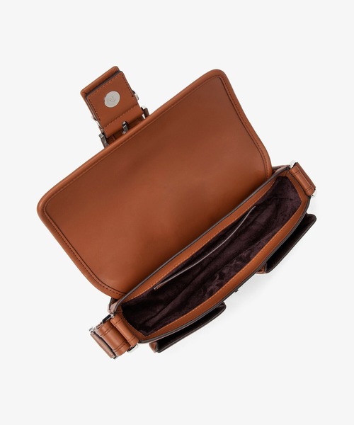 MICHAEL KORS（マイケルコース） ショルダーバッグ FREE ブラウン