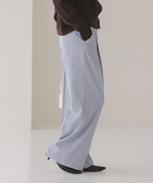 (非売品)エネイブル NOBLE（ノーブル） スラックス パンツ 「追加・セットアップ対応