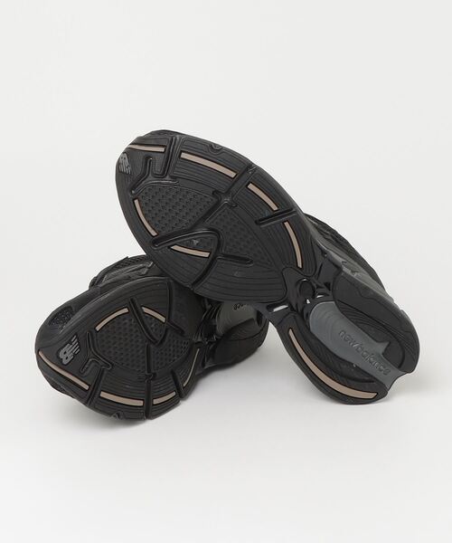 New Balance（ニューバランス） ローカットスニーカー 27.5cm ブラック