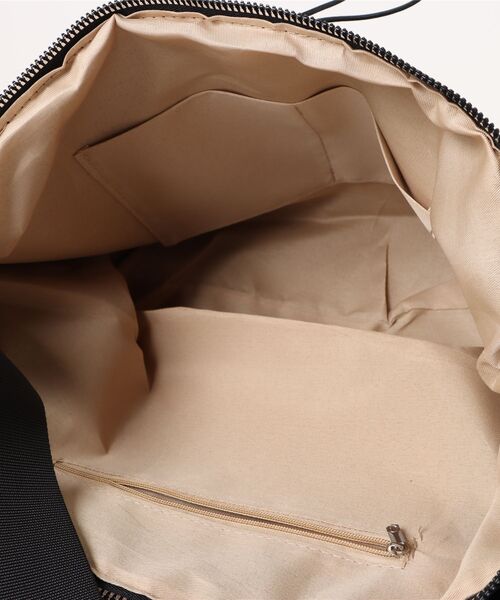 Port（ポート） ショルダーバッグ バッグ 「 」 ナイロンギャザー