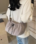 ショルダーバッグ バッグ 「 Port / ポ...の詳細画像3