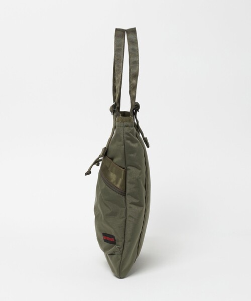 BRIEFING（ブリーフィング） トートバッグ 「BRIEFING」TYPEIFLYER