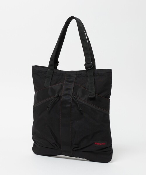 ブリーフィングトートバッグ BRIEFING（ブリーフィング） トートバッグ 「BRIEFING」TYPEIFLYER