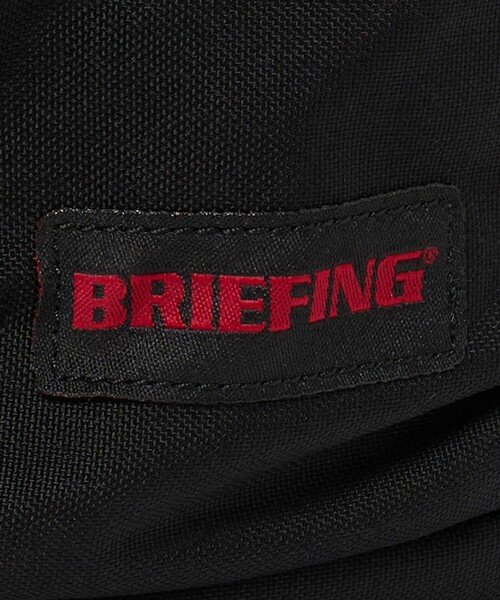 トートバッグ 「BRIEFING」TYPE I FLYER トートバッグ メンズ