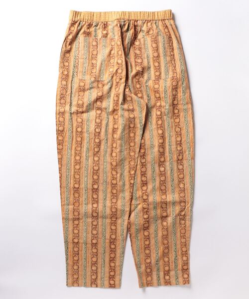 「チャイハネ」 パンツ FREE ホワイト メンズ_画像2