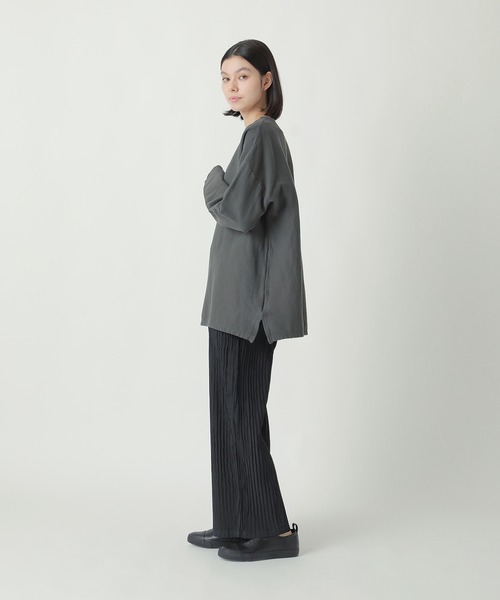 Plantation（プランテーション） パンツ ECO WAVE S / パンツ / S