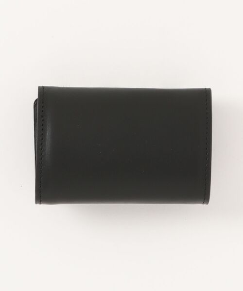 未使用アンティカ☆レザー財布 antiqua - 未使用アンティカ☆レザー財布の通販 by ここっち's shop