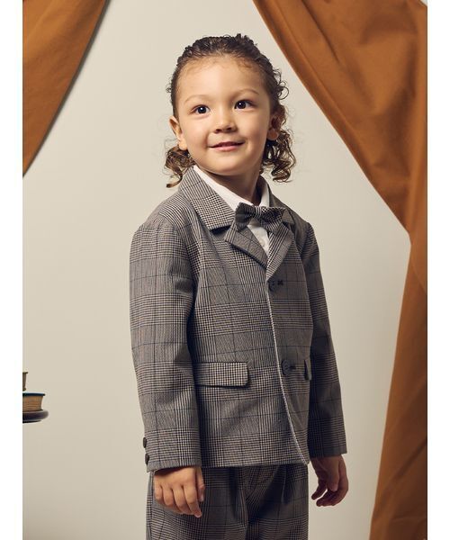 フォーマル 発表会 卒園式 入学式 フォーマルジャケット キッズ 子供服 