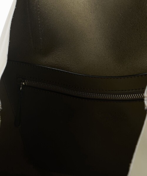 Daniel & Bob（ダニエル アンド ボブ） トートバッグ 「別注