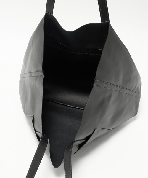 限定2100円値下げ　レザートートバッグ オッテロ 　Daniel & Bob Daniel & Bob（ダニエル アンド ボブ） トートバッグ 「別注