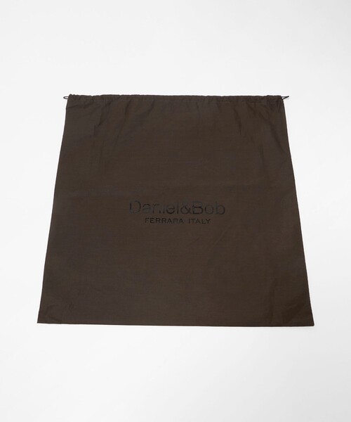 Daniel & Bob（ダニエル アンド ボブ） トートバッグ 「別注