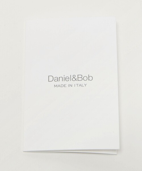 トートバッグ 「別注」「Daniel＆Bob」LUCAS/トートバッグ メンズの画像