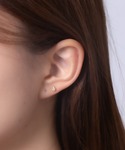 アレルギー対応 ピアス ロクシタン locci...の詳細画像1