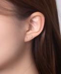 アレルギー対応 ピアス ロクシタン locci...の詳細画像3