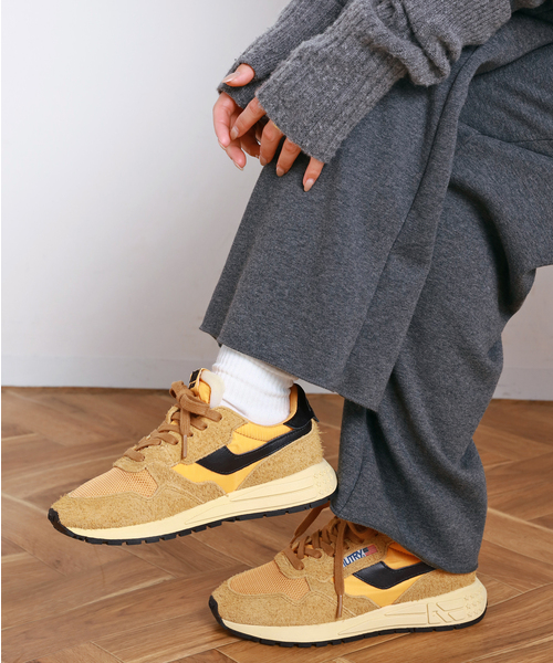 AUTRY（オートリー） スニーカー 「AUTRY / オートリー」REELWIND