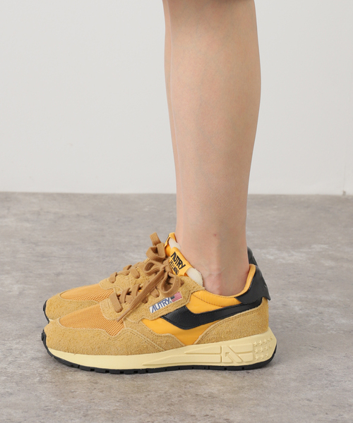 AUTRY（オートリー） スニーカー 「AUTRY / オートリー」REELWIND