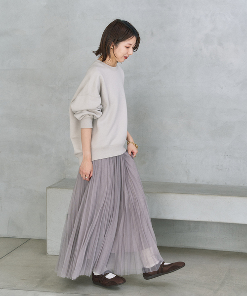 tricot メリージェーン ダークブラウン 日本製　コムデギャルソン 中古・古着通販】tricot COMME des GARCONS (トリココムデギャルソン