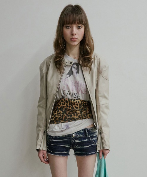 SCULPTOR（スカルプター） tシャツ Urban Muse Tee レディース