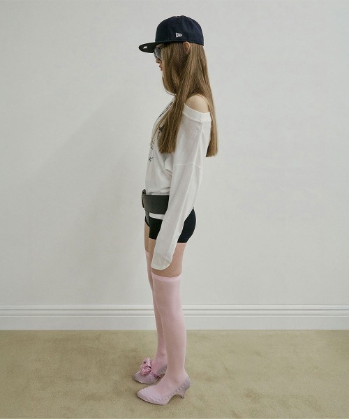 トップス SCULPTOR Urban Muse Tee SCULPTOR（スカルプター） tシャツ Urban Muse Tee レディース
