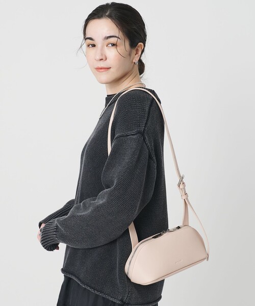 ADD CULUMN FIGRE BODYBAG/ショルダーバッグ ADD CULUMN（アドカラム） ショルダーバッグ バッグ 「ADD CULUMN