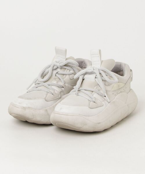 UGG Australia（アグオーストラリア） 「UGG」 ローカットスニーカー