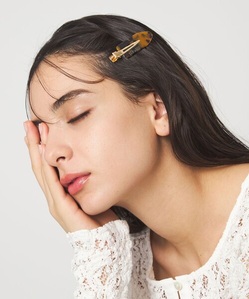 green label relaxing（グリーンレーベルリラクシング） ヘアクリップ