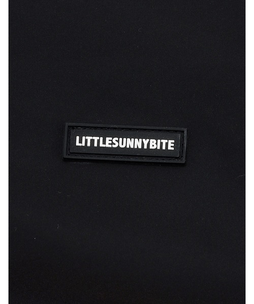 「Little sunny bite」 ブルゾン MEDIUM ベージュ レディース_画像8