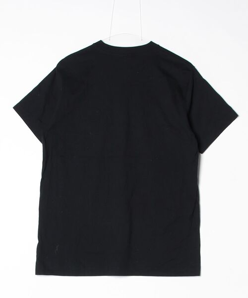 BURBERRY（バーバリー） 半袖Tシャツ L ブラック メンズ : ZOZOTOWN