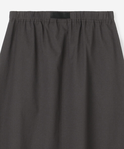 GRAMICCI（グラミチ） スカート | 「別注」 ドットエアー シエラ