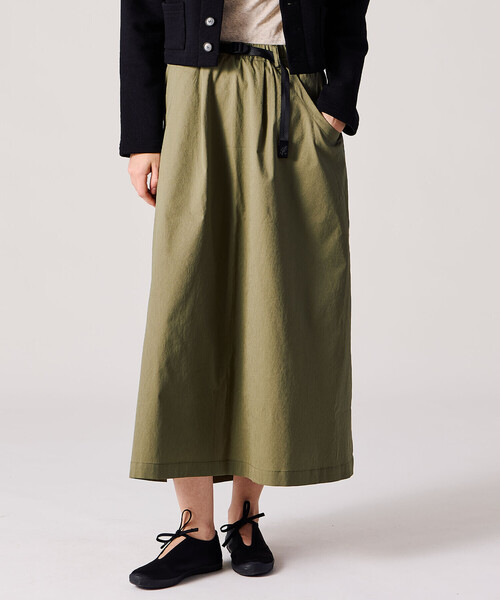 GRAMICCI（グラミチ） スカート | 「別注」 ドットエアー シエラ