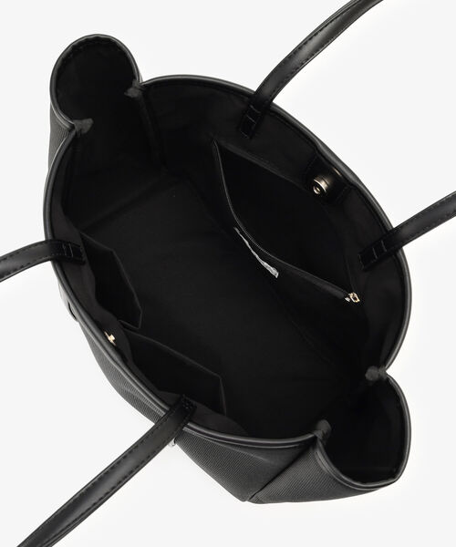 「Afternoon Tea」 トートバッグ ONE SIZE ブラウン レディース_画像2