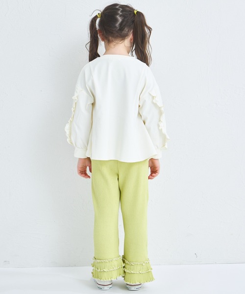 pairmanon（ペアマノン） tシャツ 「マルチファンクション」ガールズ