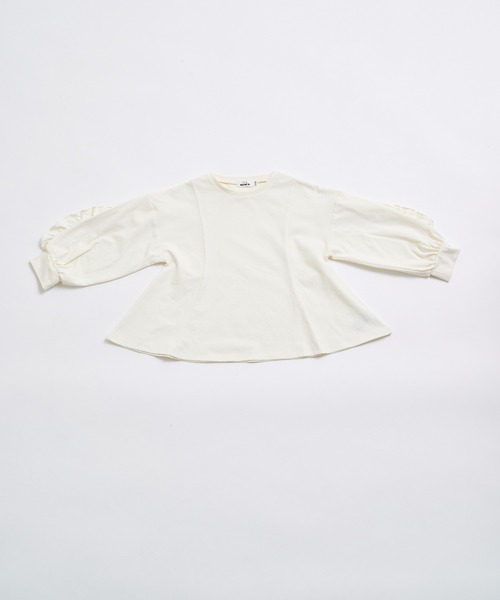 pairmanon（ペアマノン） tシャツ 「マルチファンクション」ガールズ