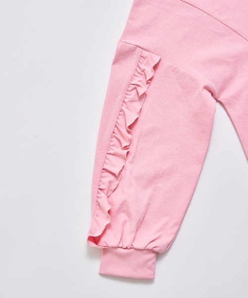 pairmanon（ペアマノン） tシャツ 「マルチファンクション」ガールズ