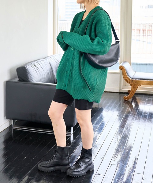 「PBLIM」 イージーパンツ FREE ブラック レディース_画像2