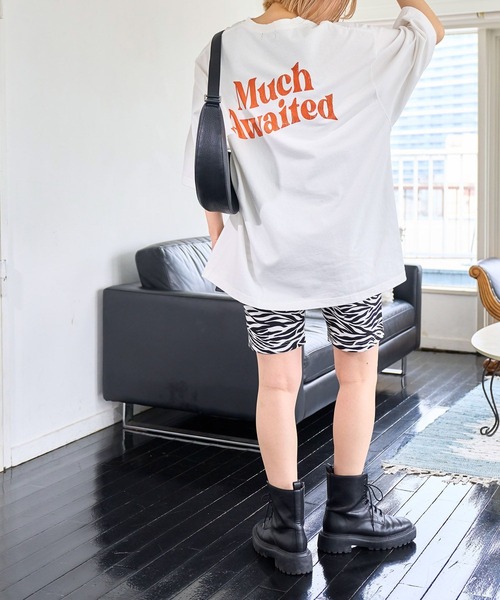 「PBLIM」 イージーパンツ FREE ブラック レディース_画像4