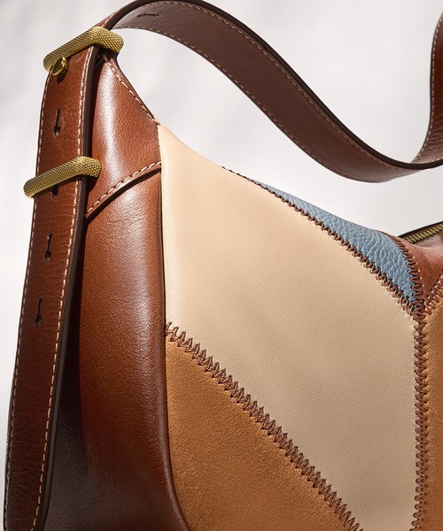 FOSSIL（フォッシル） ショルダーバッグ バッグ 肩かけバッグ 