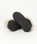「UGG」 「KIDS」ブーツ 15cm ブラ...の詳細画像2