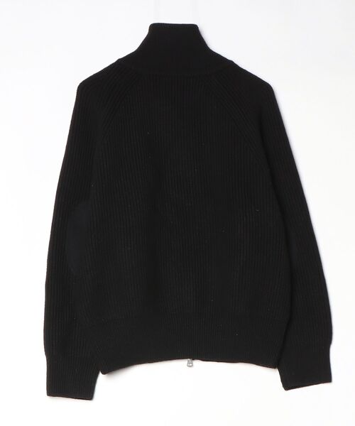 「BEAUTY\u0026YOUTH UNITED ARROWS」 長袖ニット FREE ブラック レディースの画像