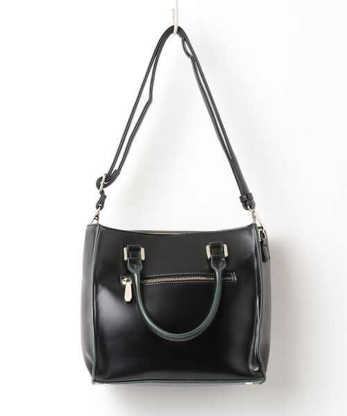 「jouetie」 2WAYバッグ FREE ブラック レディース_画像2