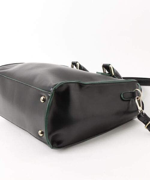 「jouetie」 2WAYバッグ FREE ブラック レディース_画像3