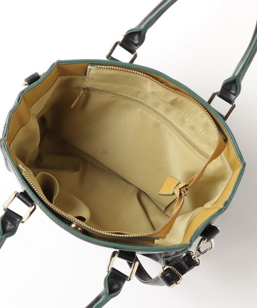 「jouetie」 2WAYバッグ FREE ブラック レディース_画像4