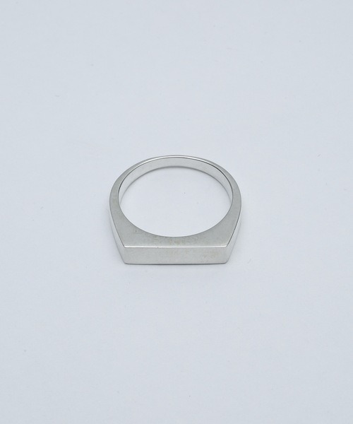 GARNI（ガルニ） 指輪 リング 「GARNI/ガルニ」Sei-ma Fit Ring-No.3