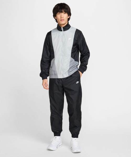 NIKE（ナイキ） ジャージ クラブ ウーヴン トラック スーツ メンズ