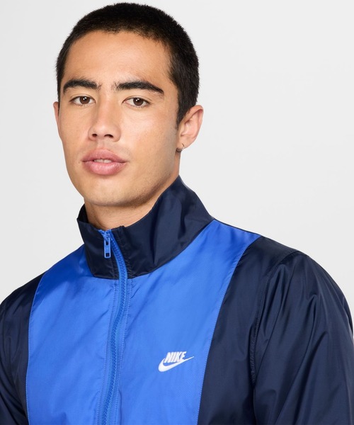 NIKE（ナイキ） ジャージ クラブ ウーヴン トラック スーツ メンズ
