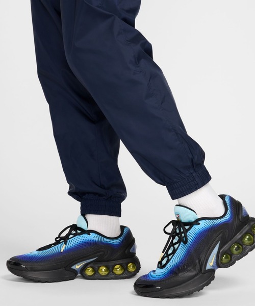 NIKE（ナイキ） ジャージ クラブ ウーヴン トラック スーツ メンズ