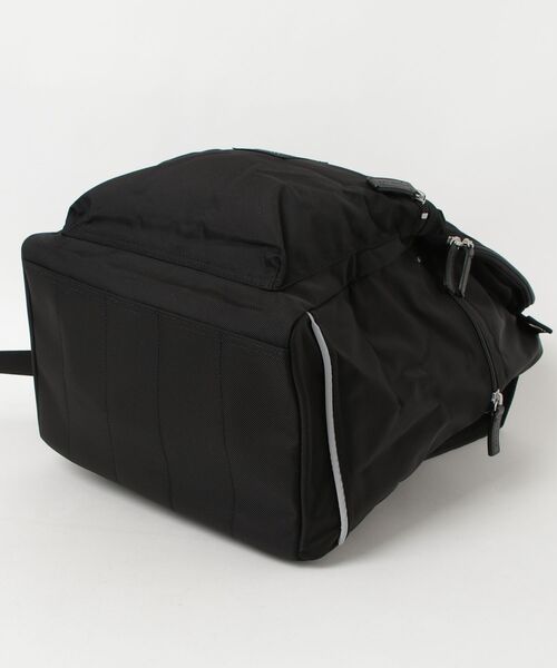 デイバック リュック 「ZOZO限定　ノベルティ付」Roadie / BUDDY　backpack レディース メンズの画像