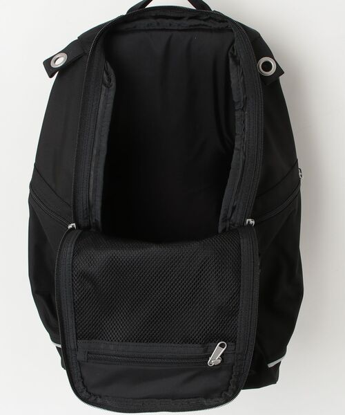 デイバック リュック 「ZOZO限定　ノベルティ付」Roadie / BUDDY　backpack レディース メンズの画像