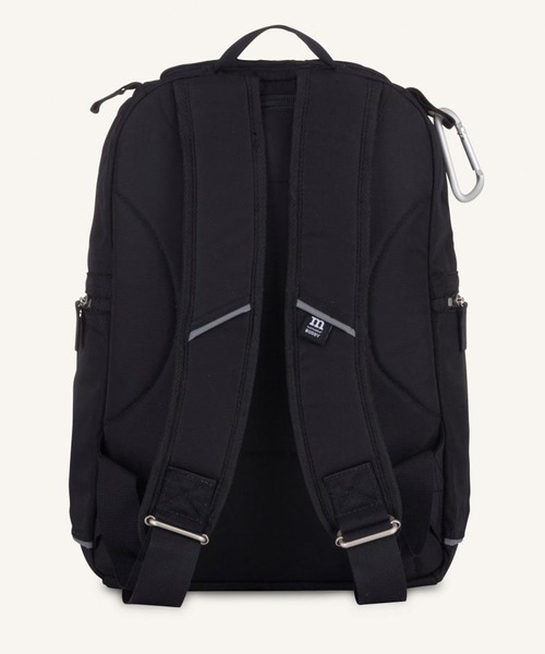 デイバック リュック 「ZOZO限定　ノベルティ付」Roadie / BUDDY　backpack レディース メンズの画像